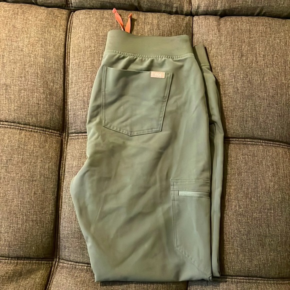 Figs Pants - Figs Bonsai Zamora Joggers